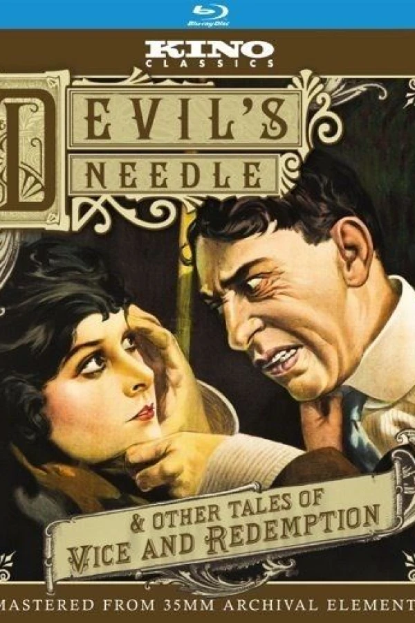 The Devil's Needle Plakat