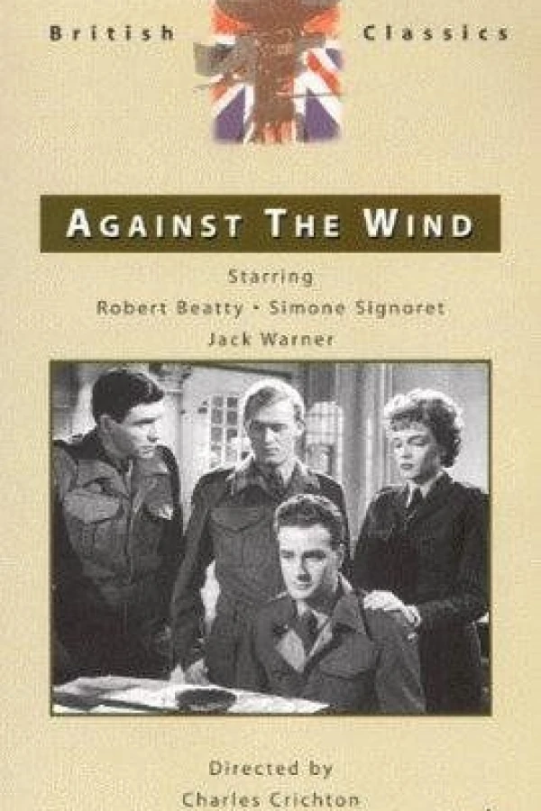 Against the Wind Plakat