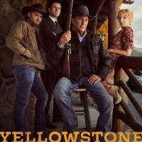 Yellowstone