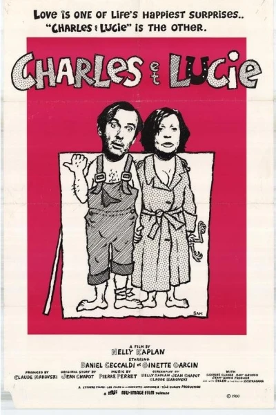 Charles and Lucie