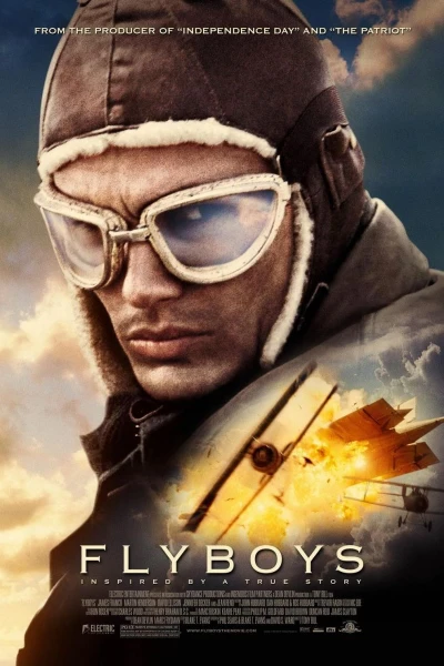 Flyboys