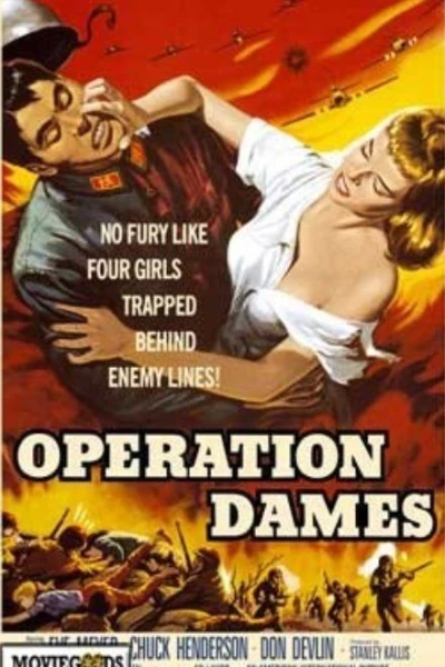 Operation Dames