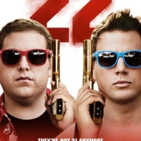 22 Jump Street