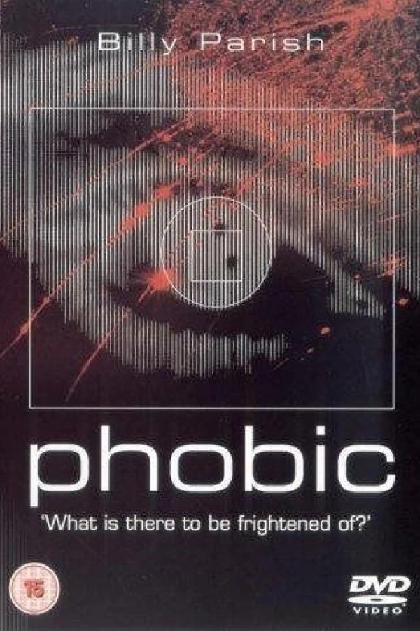 Phobic Plakat