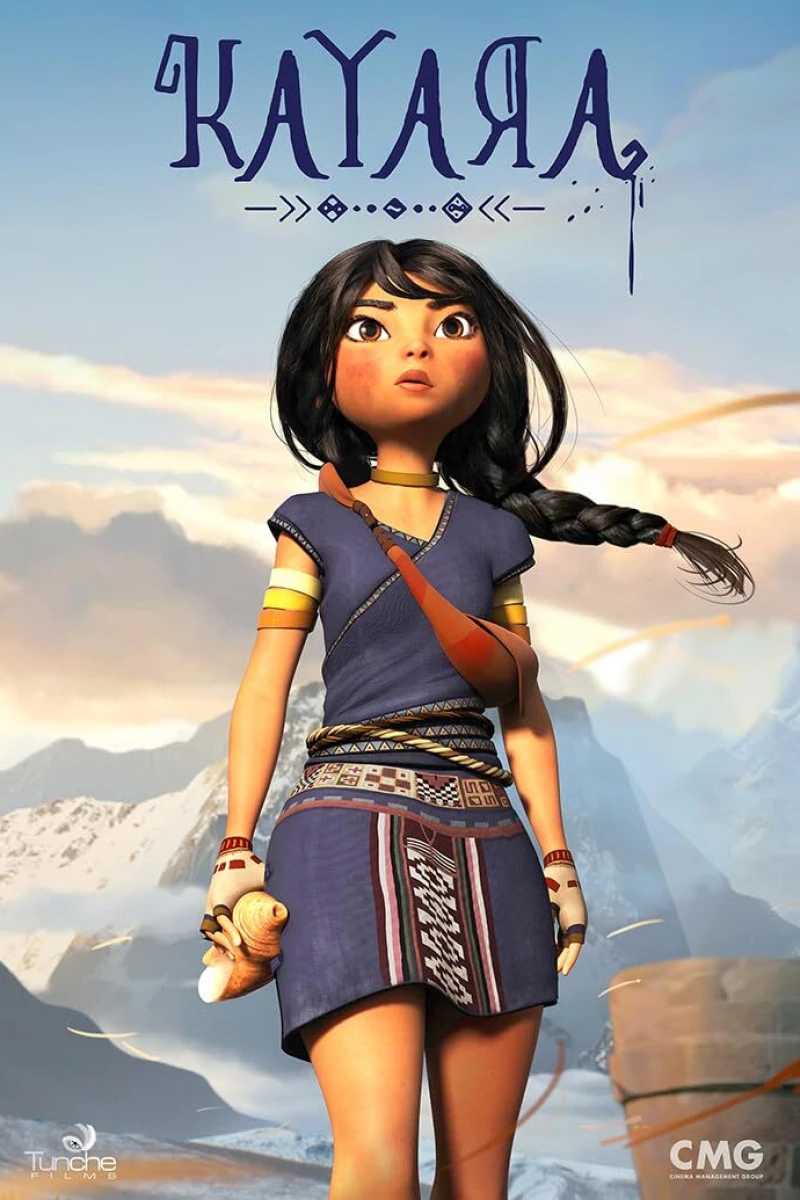Kayara Plakat