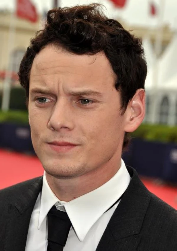 <strong>Anton Yelchin</strong>. Bilde Georges Biard.