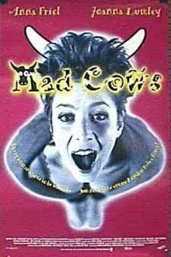 Mad Cows Plakat