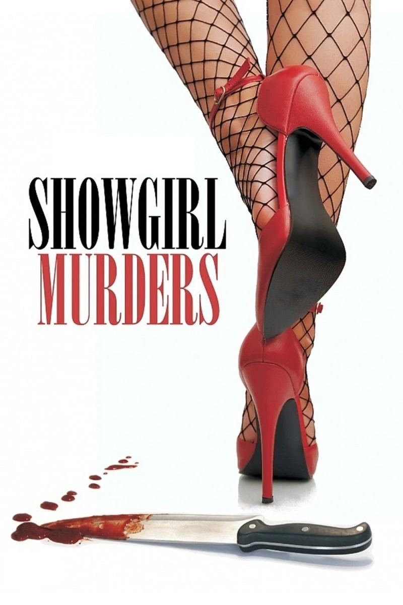 Showgirl Murders Plakat