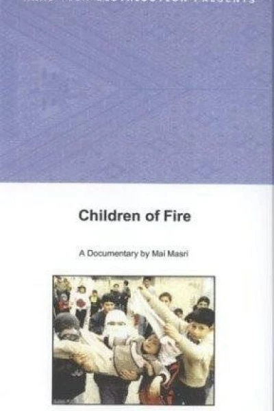 Children of Fire