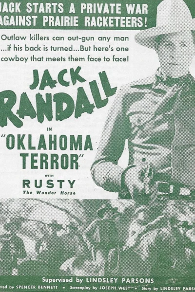 Oklahoma Terror