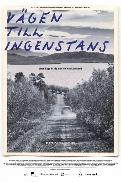 Vägen till ingenstans