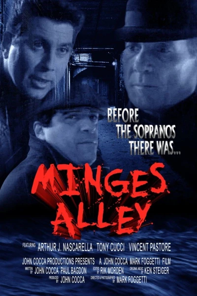 Minges Alley