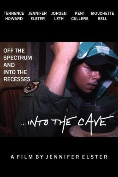 ...Into the Cave