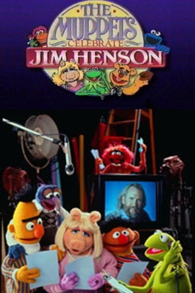 The Muppets Celebrate Jim Henson