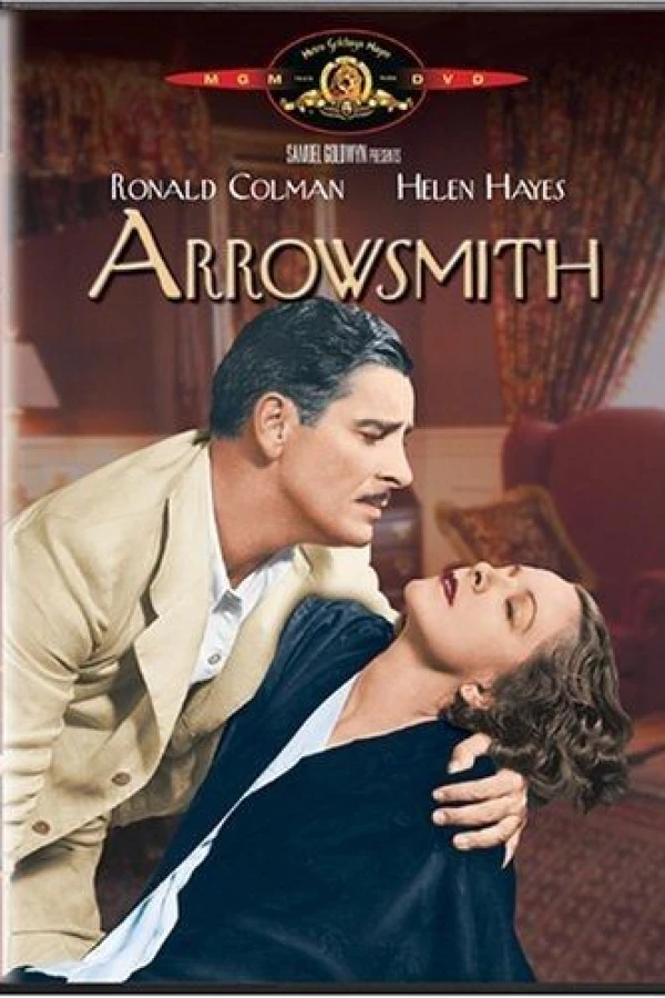 Arrowsmith Plakat