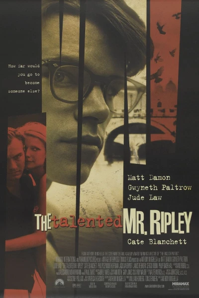 Den talentfulle mr. Ripley