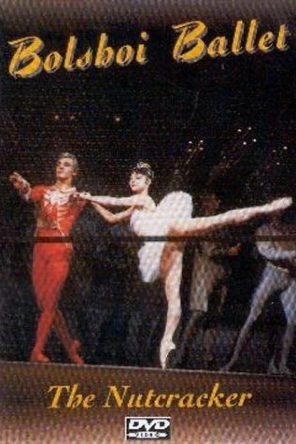 The Bolshoi Ballet Plakat