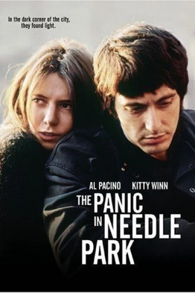 The Panic in Needle Park