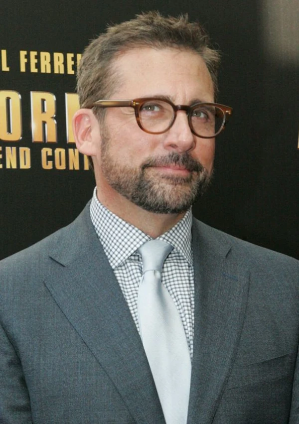<strong>Steve Carell</strong>. Bilde av Eva Rinaldi.