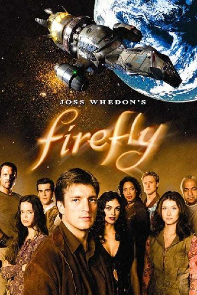 Firefly Plakat