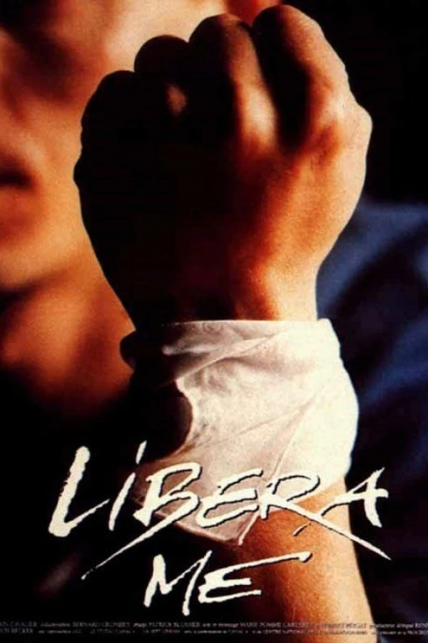 Libera me Plakat