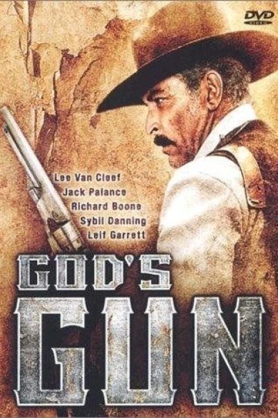 God's Gun