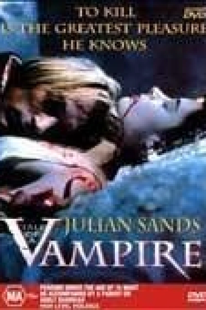 Tale of a Vampire Plakat