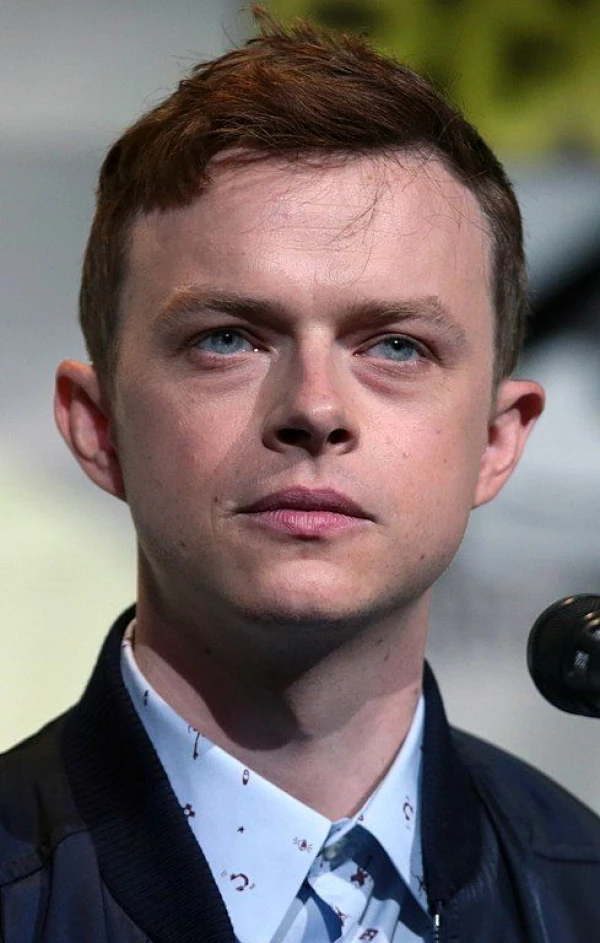 <strong>Dane DeHaan</strong>. Bilde av Gage Skidmore.