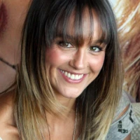 Sharni Vinson