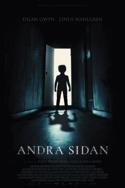 Andre siden