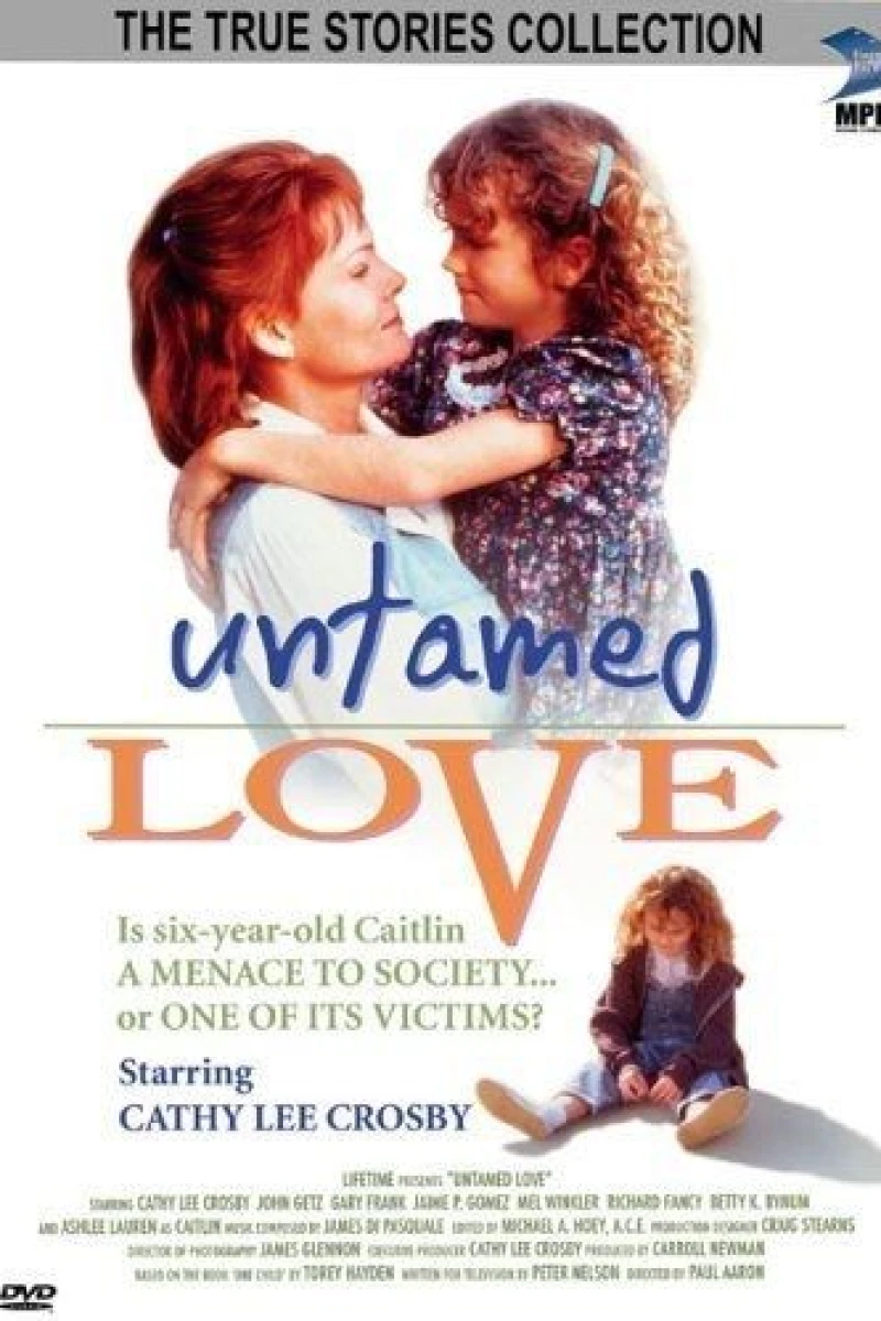 Untamed Love Plakat