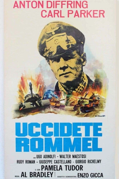 Drep Rommel