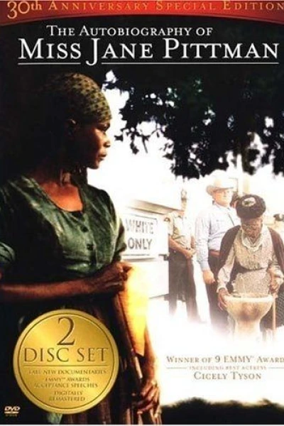 Miss Janes selvbiografi