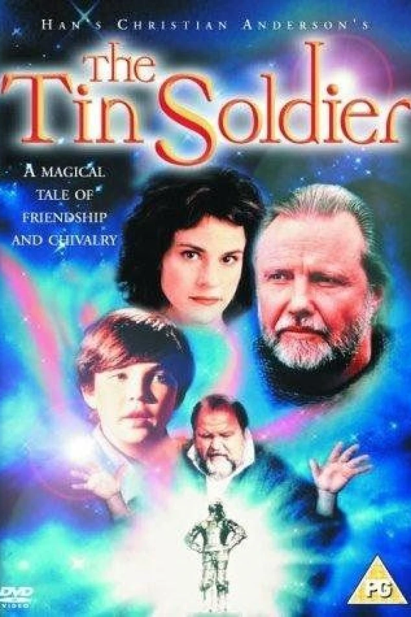 The Tin Soldier Plakat