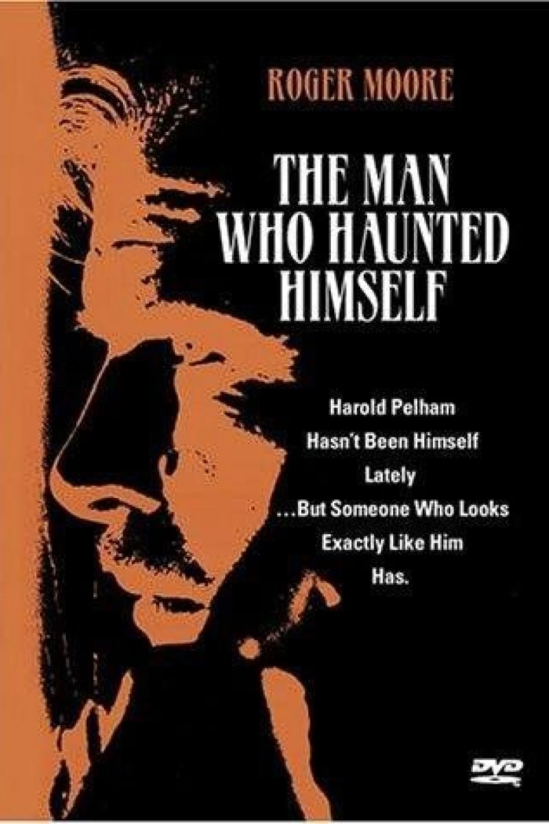 The Man Who Haunted Himself Plakat