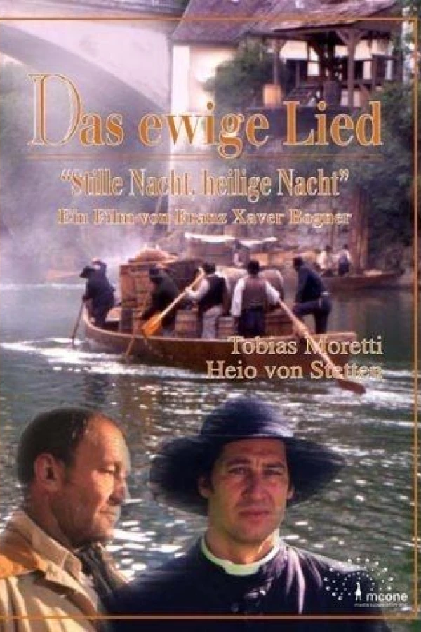 Das ewige Lied Plakat