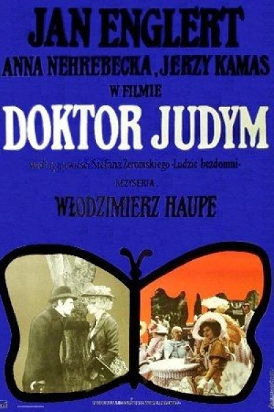 Doktor Judym