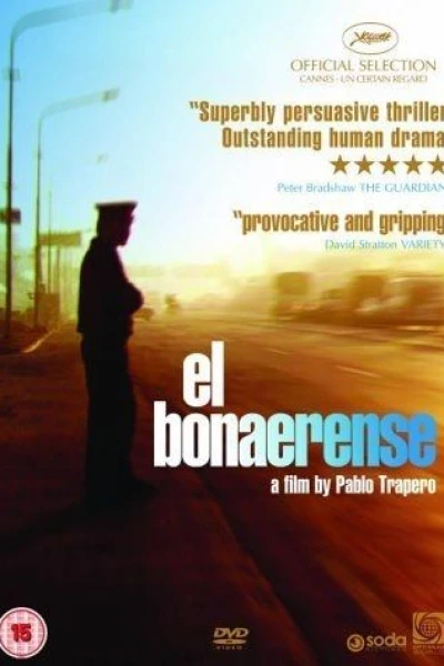 El bonaerense