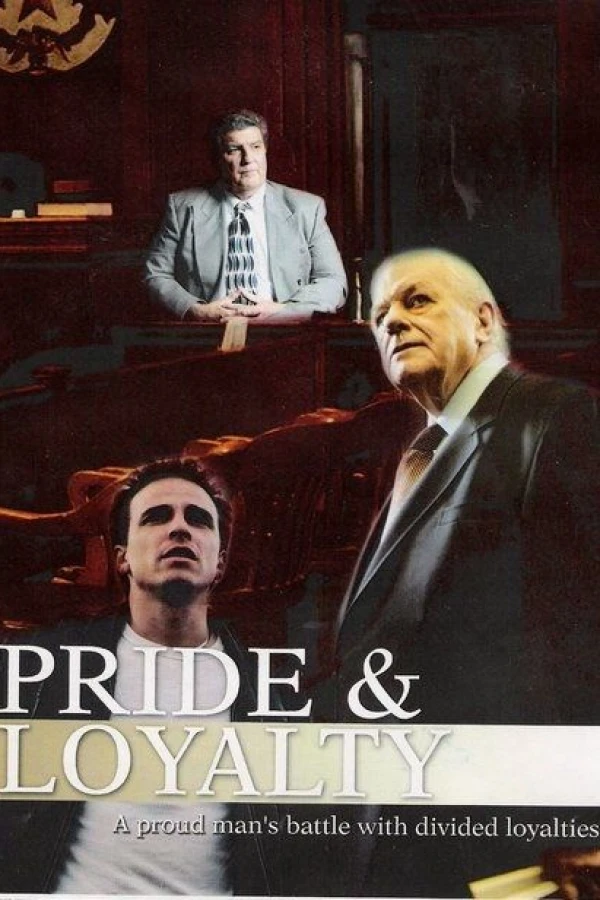 Pride Loyalty Plakat