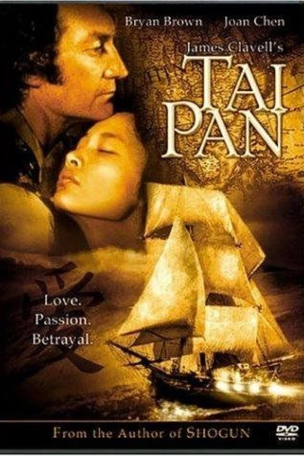 Tai-Pan Plakat