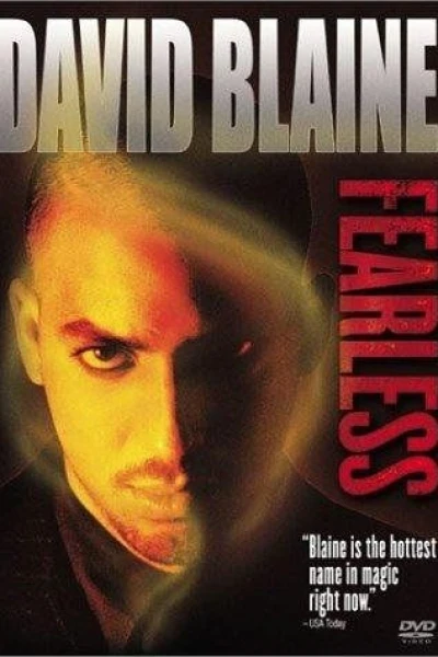 David Blaine: Fearless