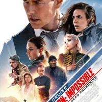 Mission: Impossible - Dead Reckoning Part One