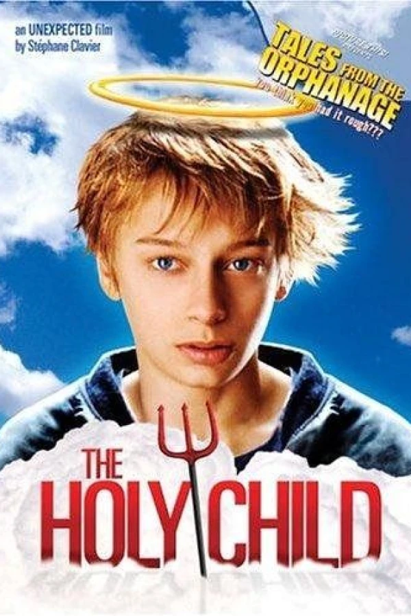 The Holy Child Plakat