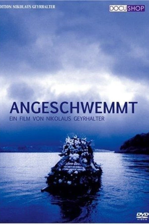 Angeschwemmt Plakat