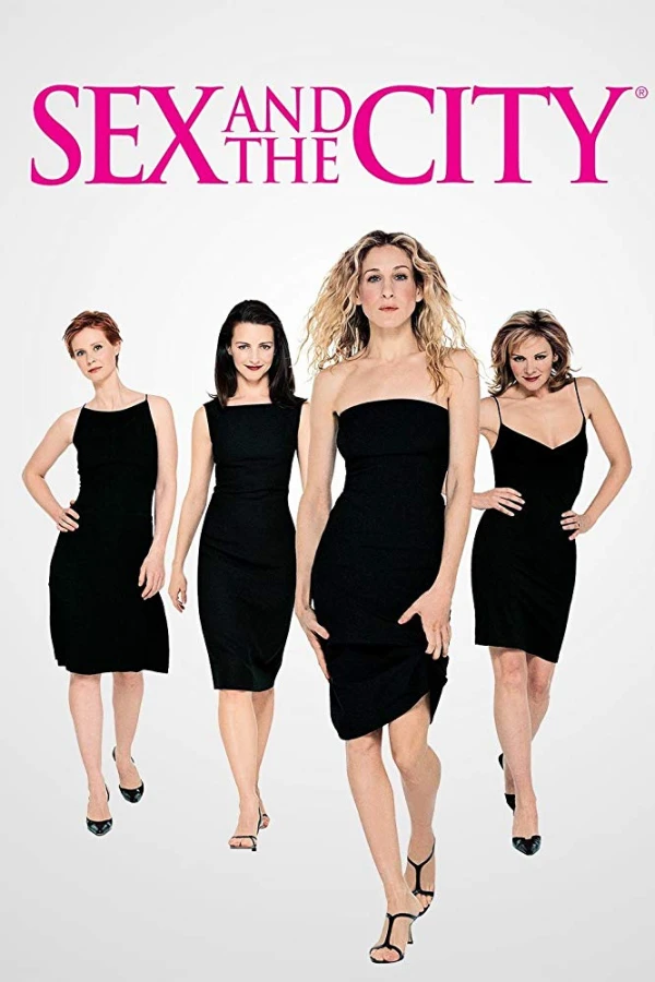 Sex and the City Plakat