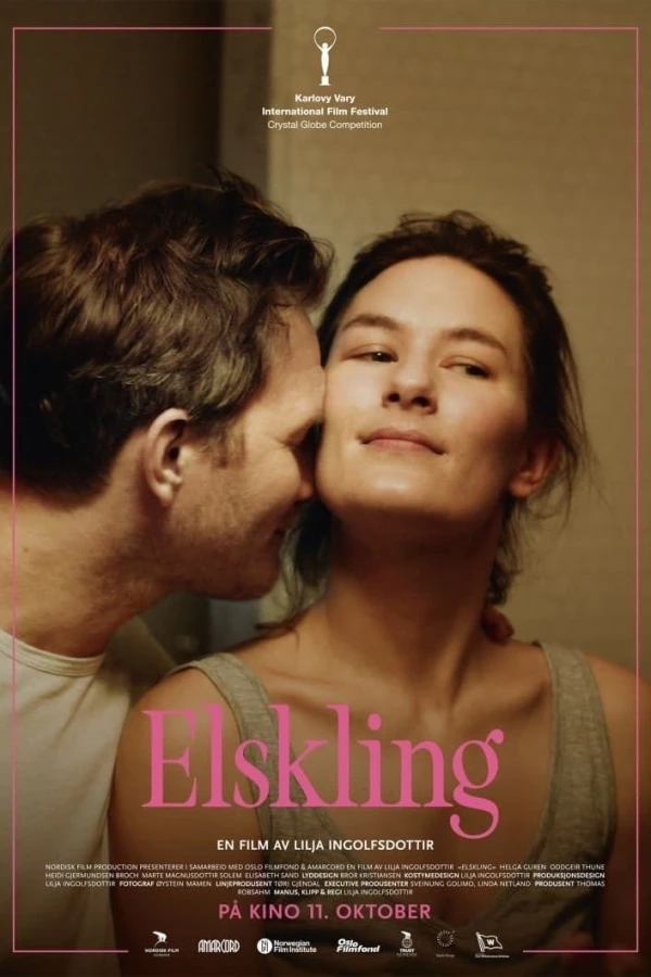 Elskling Plakat