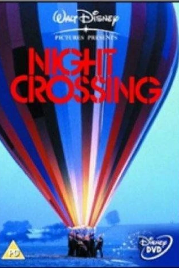 Night Crossing Plakat