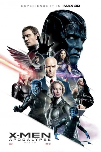 X-Men: Apocalypse