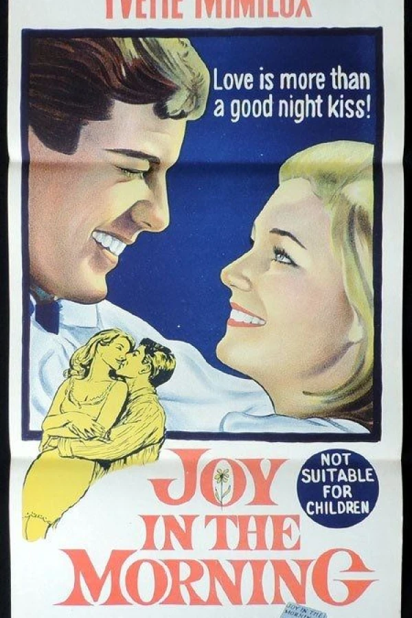 Joy in the Morning Plakat