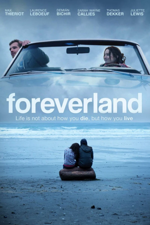 Foreverland Plakat